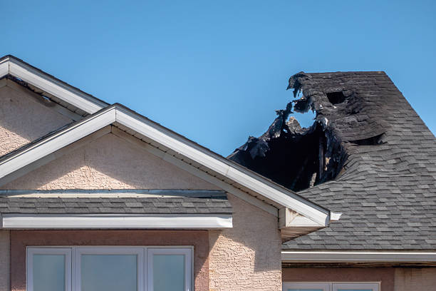 Licensed Emergency Fire Cleanup service in Prospect Park, NJ - Fire Damage Laser Cleaning